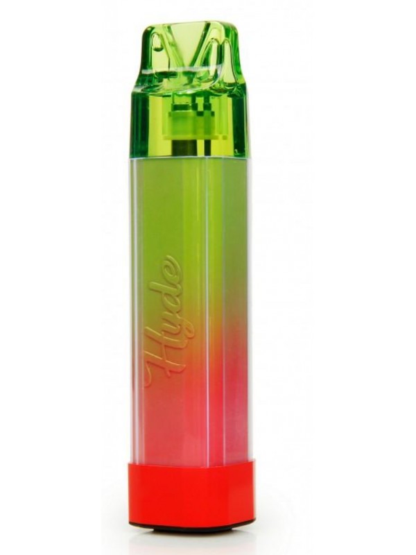Hyde Edge Rave Recharge Disposable Vape