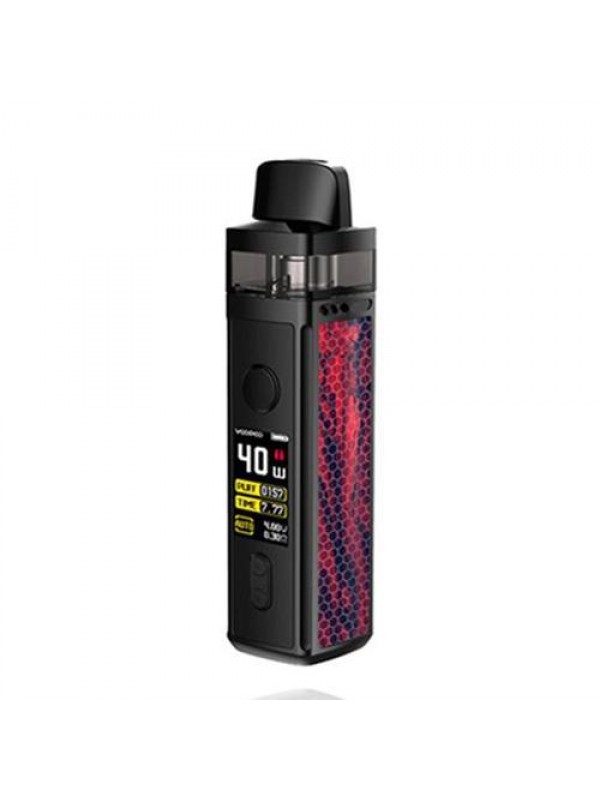 Vinci 40W Pod System - Voopoo