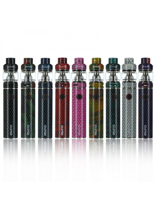 SMOK Resa Stick 80W Starter Kit