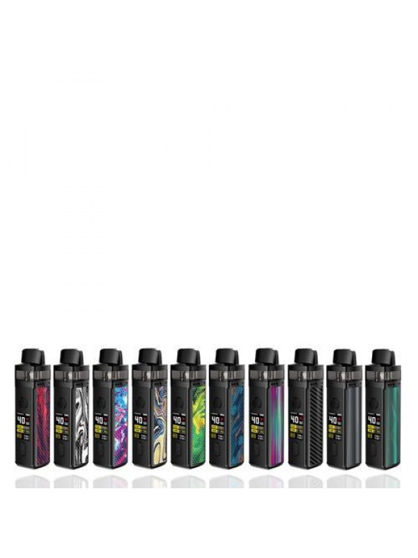 Vinci 40W Pod System - Voopoo
