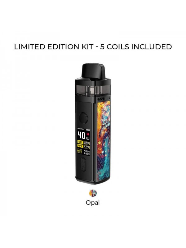 Vinci 40W Pod System - Voopoo