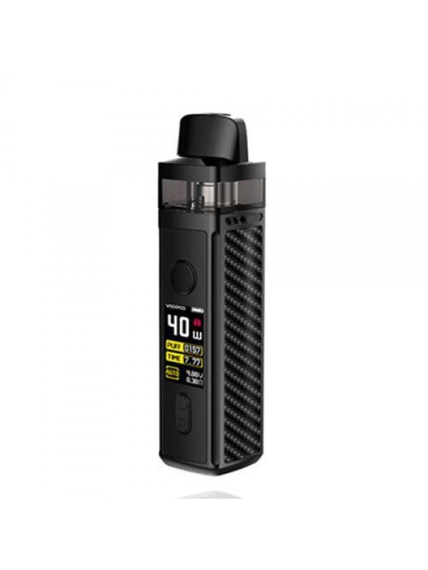Vinci 40W Pod System - Voopoo
