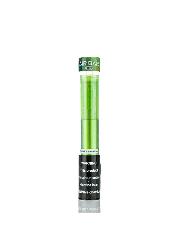 Suorin Air Bar Lux Disposable Vape