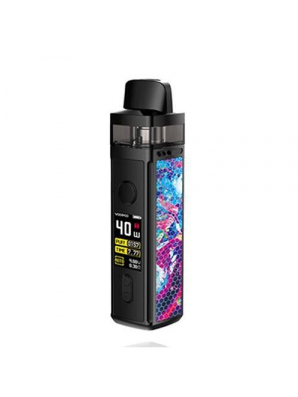 Vinci 40W Pod System - Voopoo