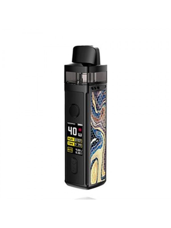 Vinci 40W Pod System - Voopoo