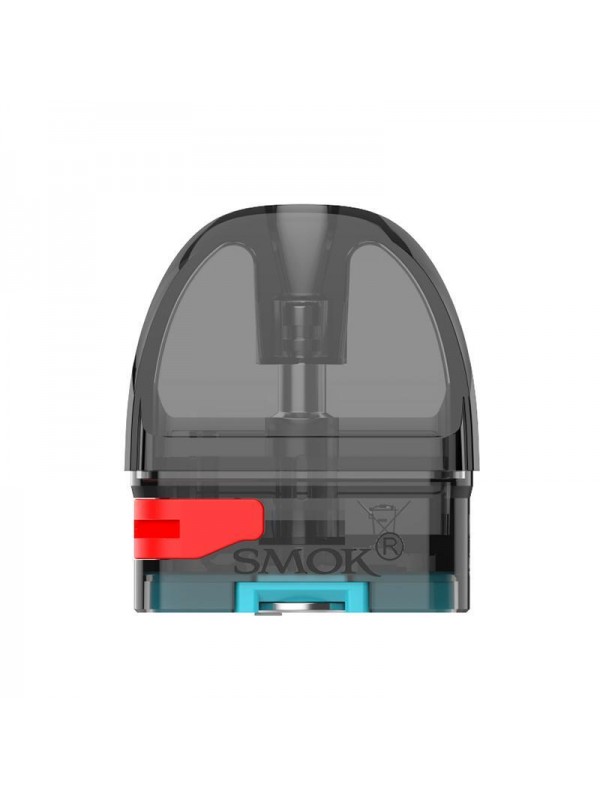 SMOK Pozz Pro Replacement Pods (3x Pack) Default T...
