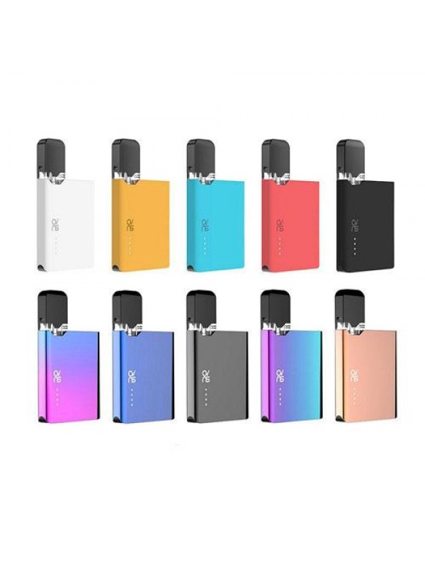 OVNS JC01 Pod Device Kit (Compatible with Juul-Pod...