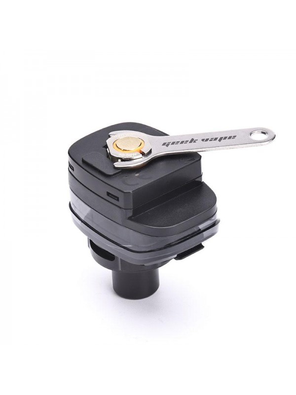 Geekvape Obelisk 65 Empty Pod Cartridge (1x Pack) Default Title