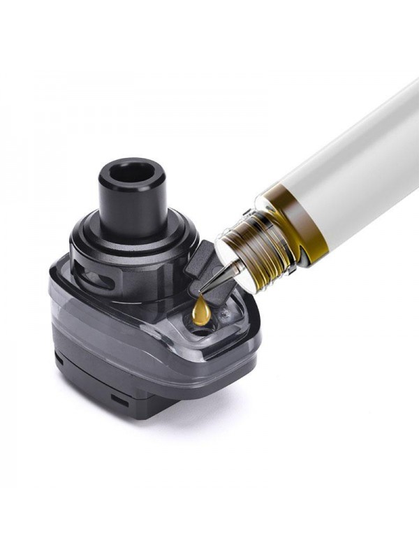 Geekvape Obelisk 65 Empty Pod Cartridge (1x Pack) Default Title