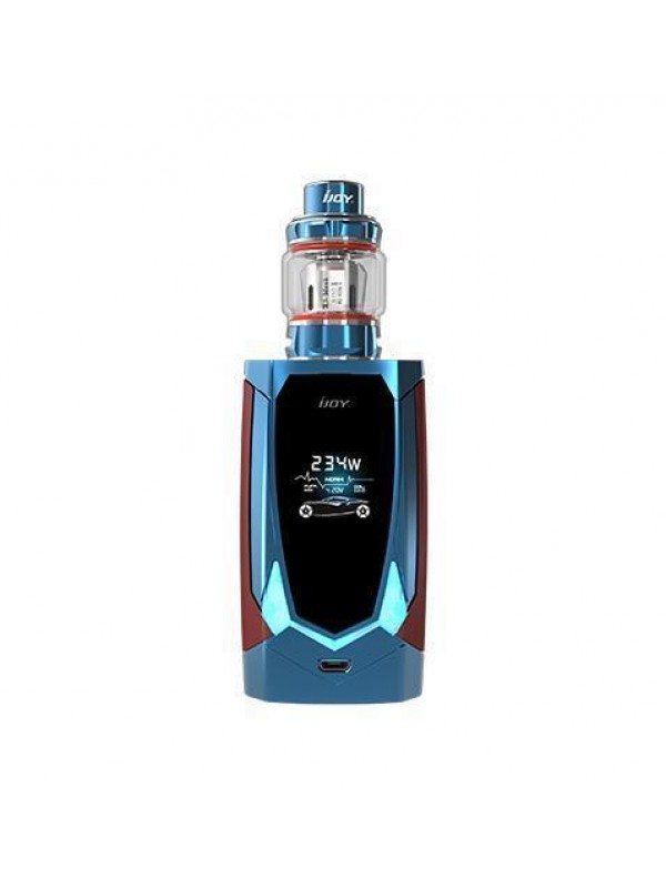 iJoy Avenger 270 234W Voice Control Kit