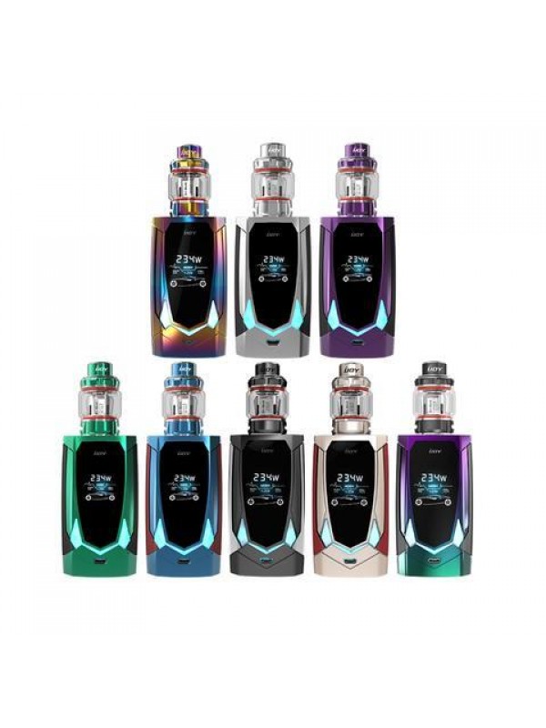 iJoy Avenger 270 234W Voice Control Kit