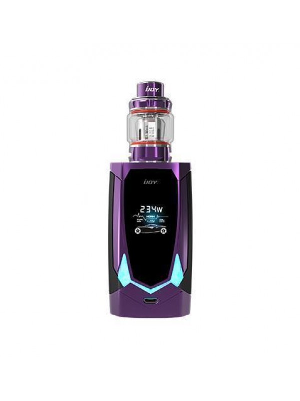 iJoy Avenger 270 234W Voice Control Kit