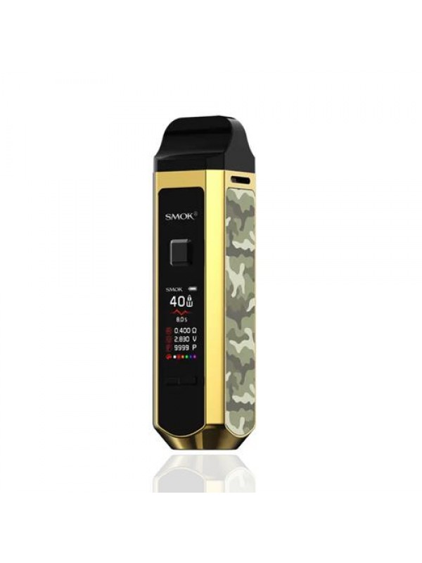 RPM40 40W Pod System - Smok