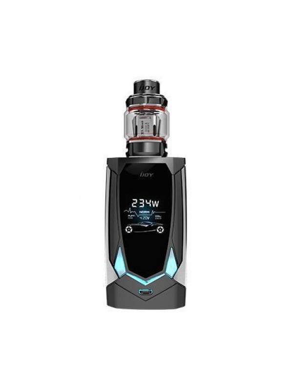 iJoy Avenger 270 234W Voice Control Kit
