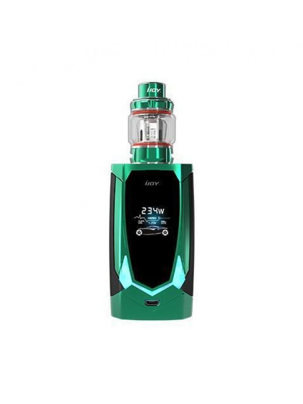 iJoy Avenger 270 234W Voice Control Kit