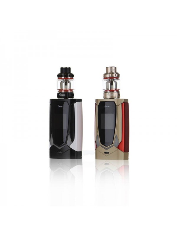 iJoy Avenger 270 234W Voice Control Kit