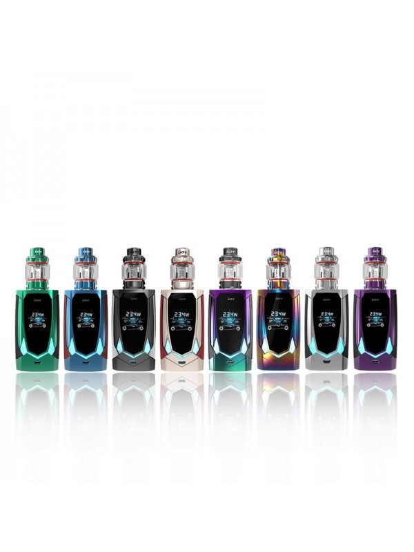 iJoy Avenger 270 234W Voice Control Kit