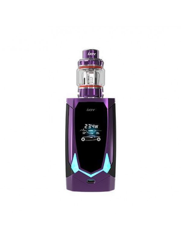 iJoy Avenger 270 234W Voice Control Kit