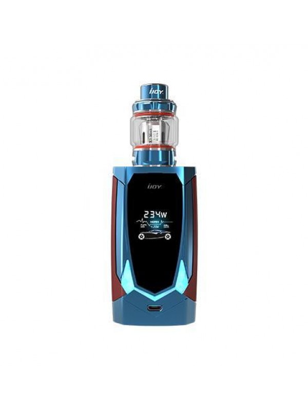 iJoy Avenger 270 234W Voice Control Kit