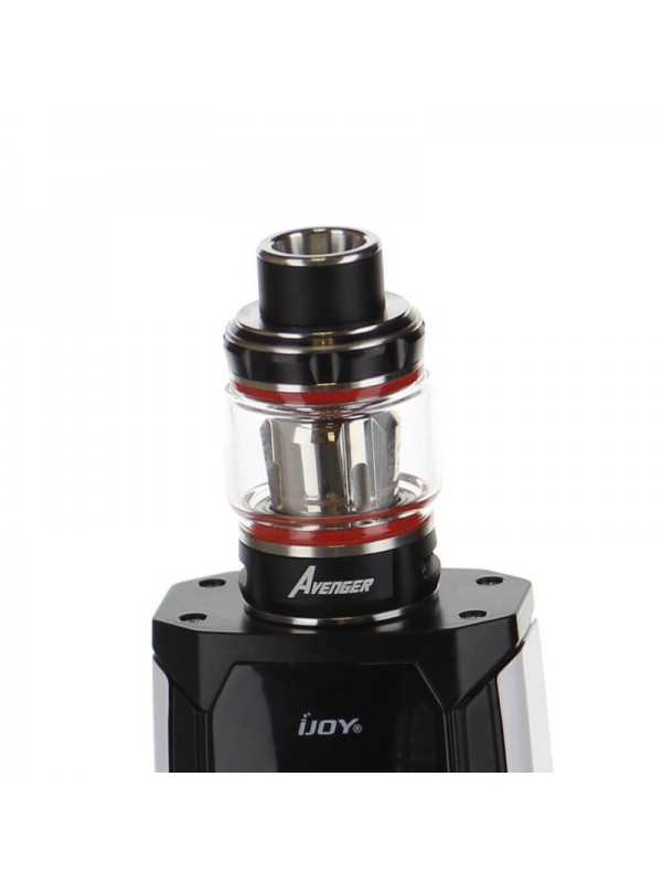 iJoy Avenger 270 234W Voice Control Kit