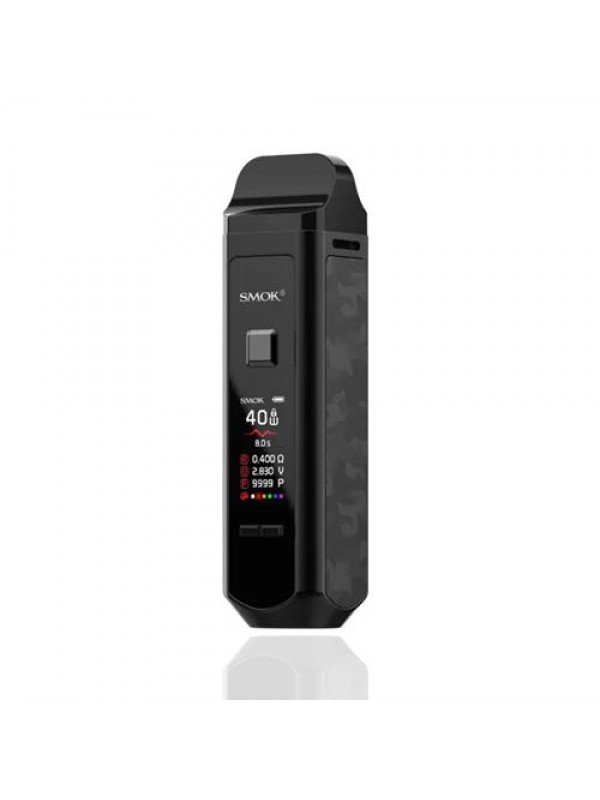 RPM40 40W Pod System - Smok