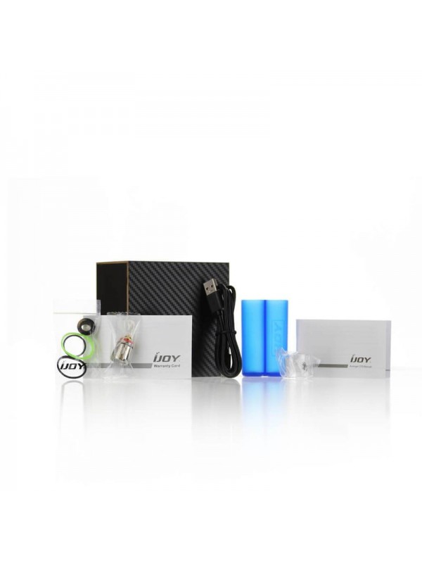 iJoy Avenger 270 234W Voice Control Kit