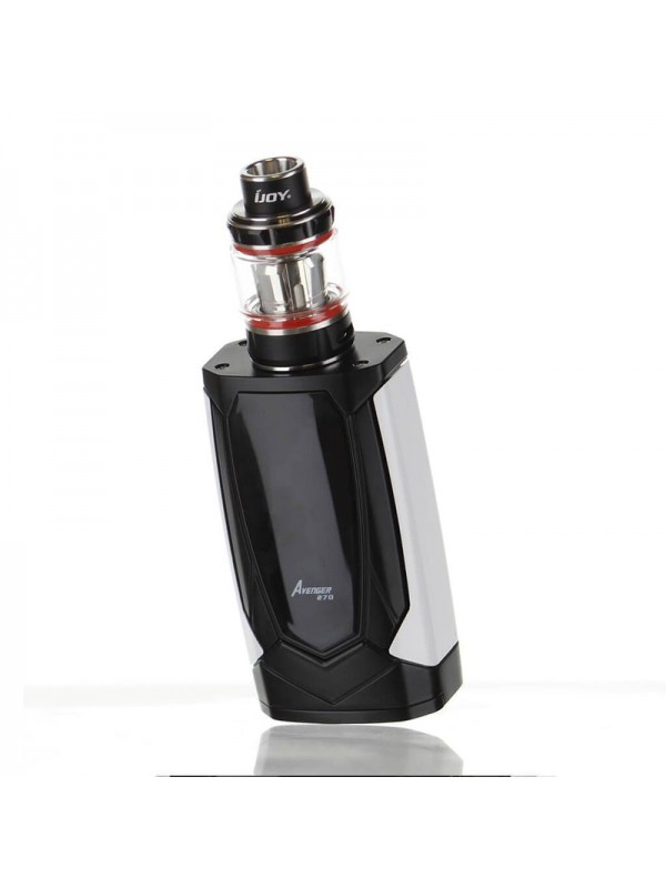 iJoy Avenger 270 234W Voice Control Kit