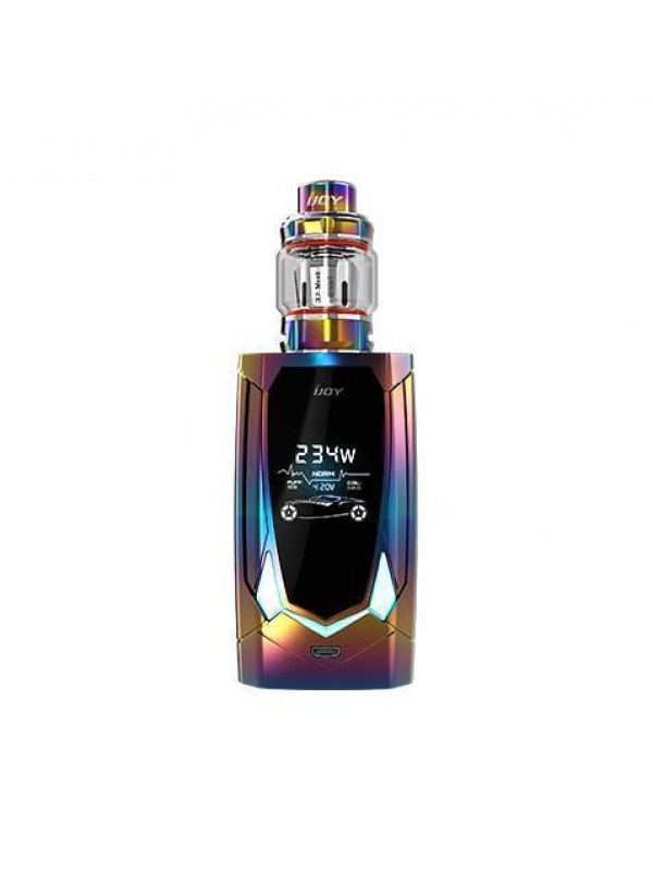 iJoy Avenger 270 234W Voice Control Kit