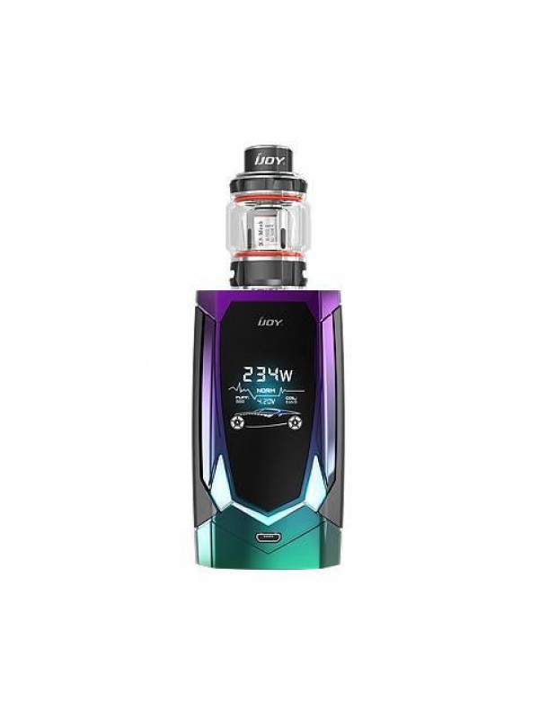 iJoy Avenger 270 234W Voice Control Kit