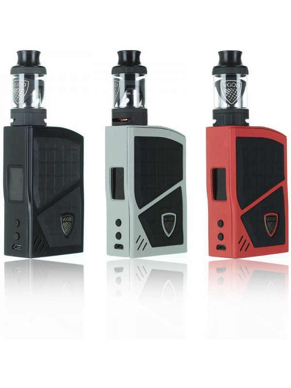 VGOD Pro 200W Kit