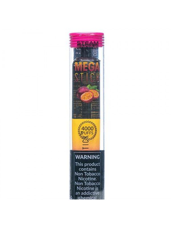 Steam Engine Mega Stick TF Disposable Vape