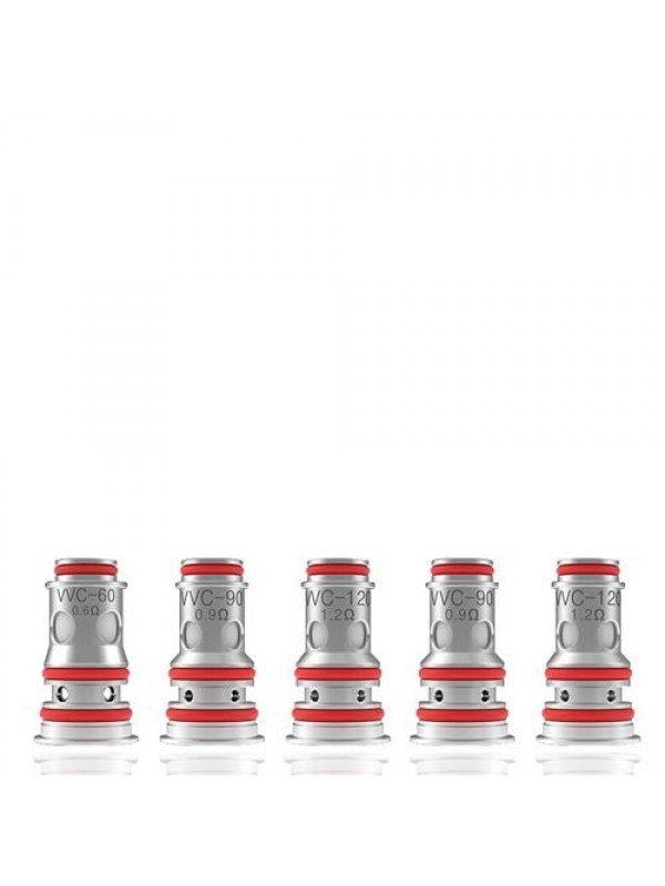 VVC Coils - Vandy Vape (4pcs)