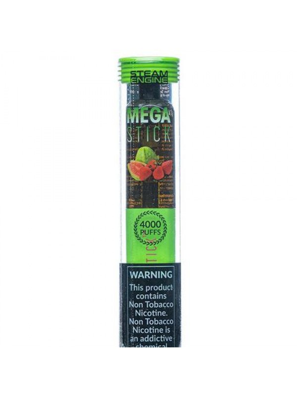 Steam Engine Mega Stick TF Disposable Vape