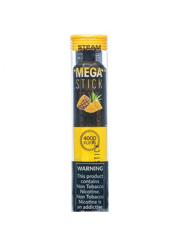 Steam Engine Mega Stick TF Disposable Vape