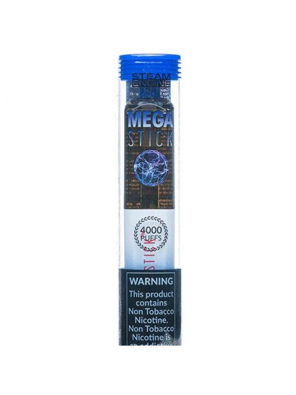 Steam Engine Mega Stick TF Disposable Vape