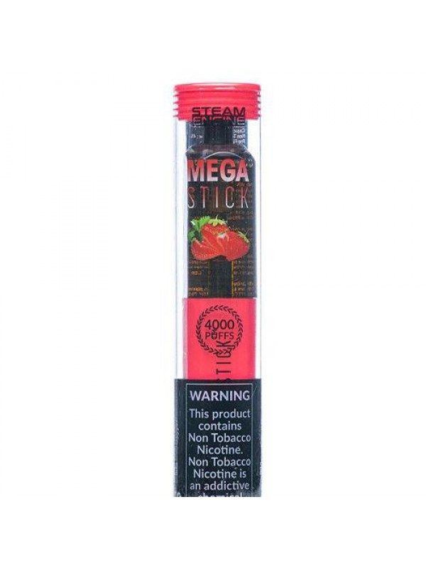 Steam Engine Mega Stick TF Disposable Vape
