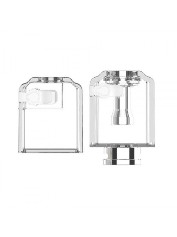 Vandy Vape Pulse Empty Vessel Pod (2x Pack) Defaul...