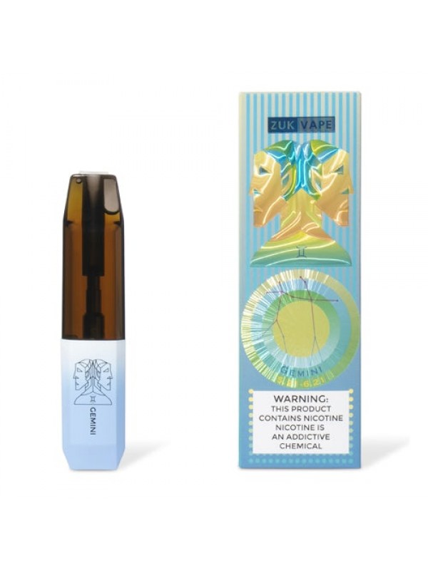ZukVape 5000 Disposable Vape