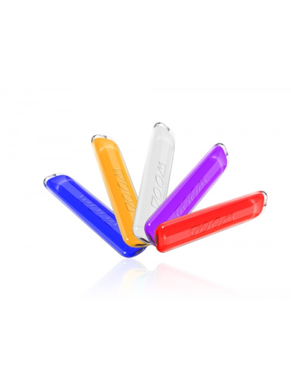 Voom Iris Mini Disposable Vape - Mint