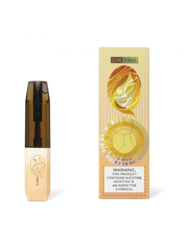 ZukVape 5000 Disposable Vape