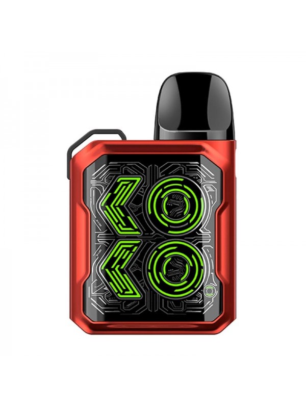 Uwell Caliburn GK2 18W Pod Kit