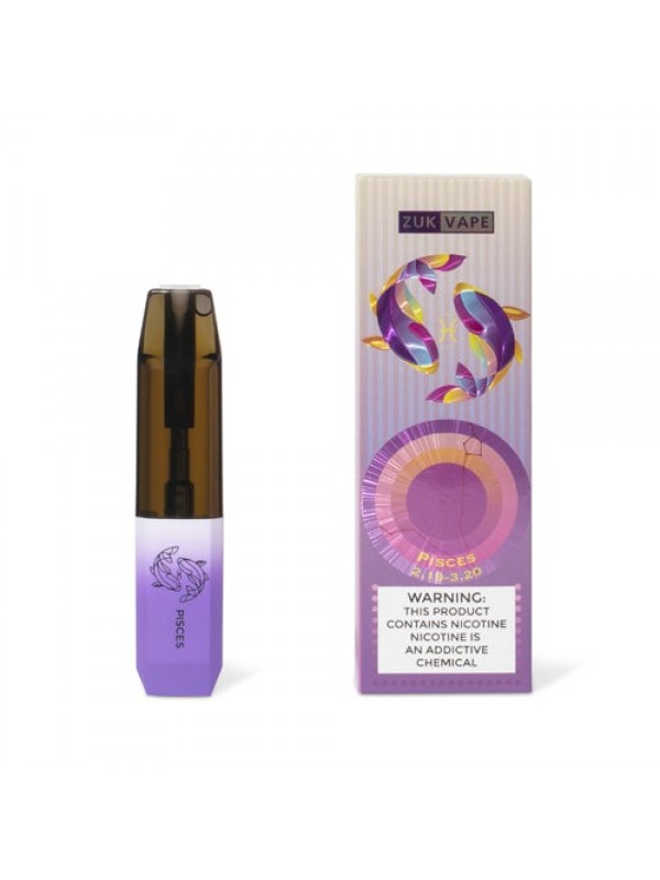 ZukVape 5000 Disposable Vape