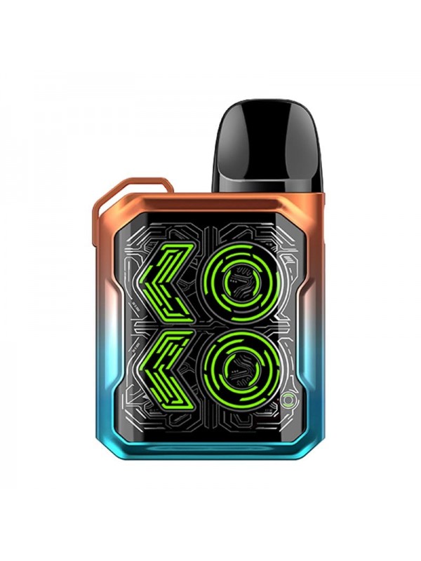 Uwell Caliburn GK2 18W Pod Kit