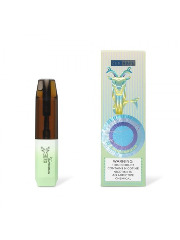ZukVape 5000 Disposable Vape