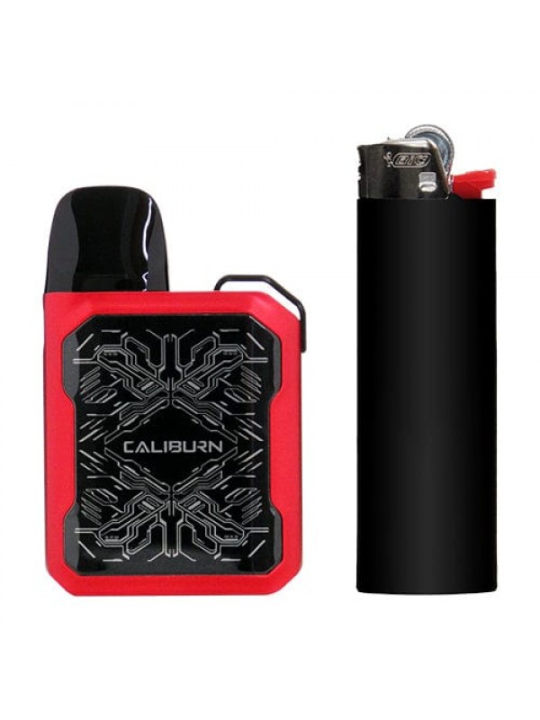 Uwell Caliburn GK2 18W Pod Kit