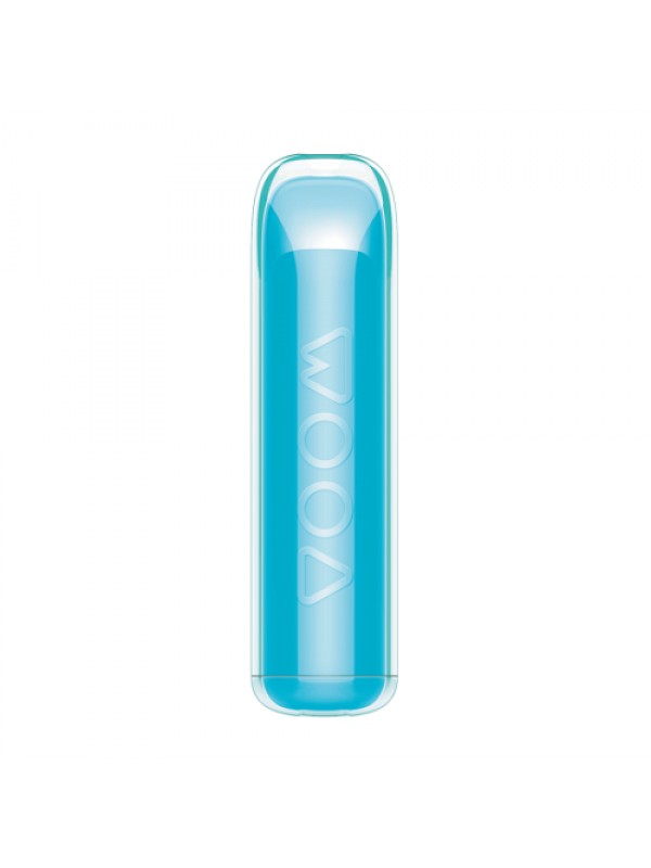 Voom Iris Mini Disposable Vape - Mint