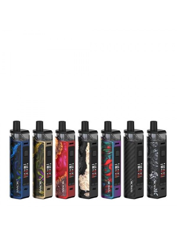 SMOK RPM80 Pro Pod Device Kit