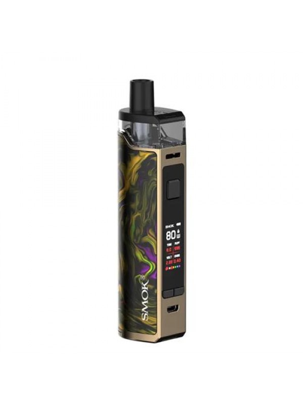 SMOK RPM80 Pro Pod Device Kit