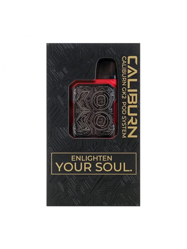 Uwell Caliburn GK2 18W Pod Kit