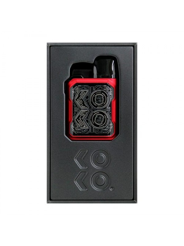 Uwell Caliburn GK2 18W Pod Kit